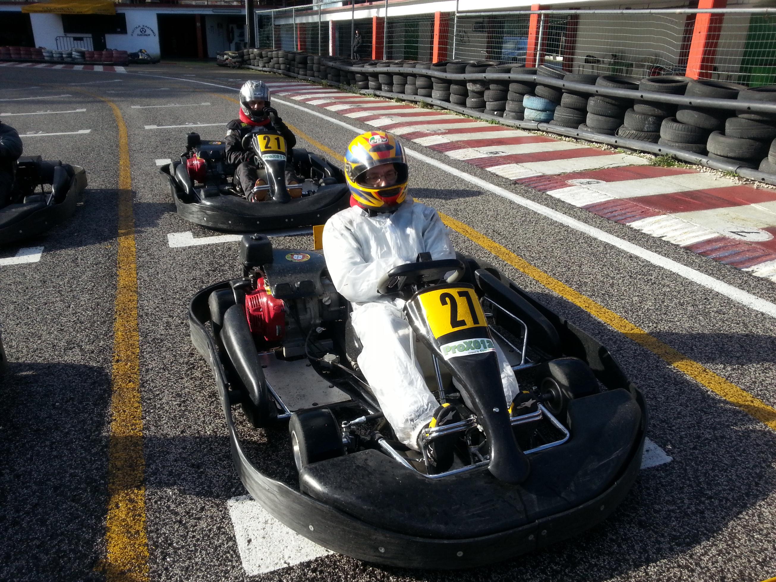 XIII Campeonato Ormei1